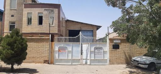 عکس شرکت تیرچه صنعتی درنا آذین سدید 