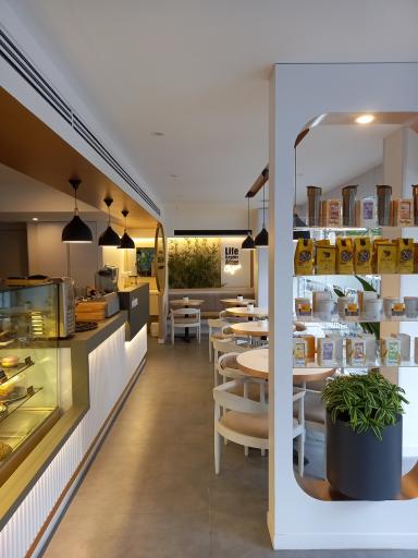 عکس کافه ویونا