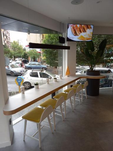 عکس کافه ویونا