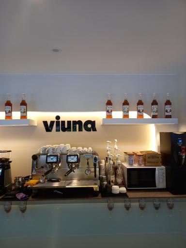 عکس کافه ویونا