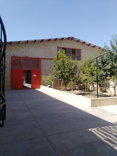 عکس آرمان سرما (آرمان پیمان طلیعه نو)