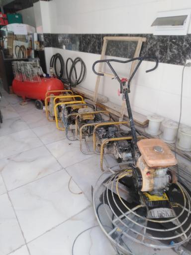 عکس کرایه و اجاره ابزار کاوه (خرید و فروش)