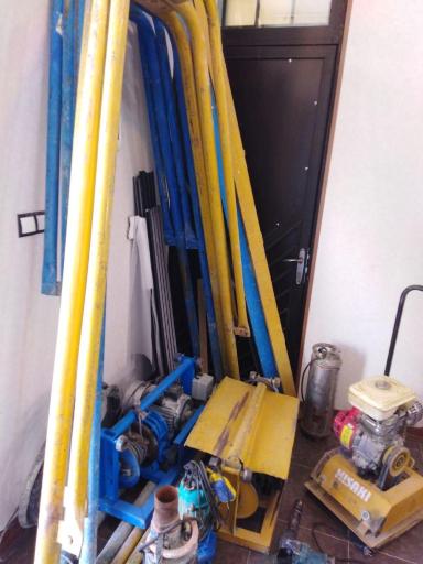 عکس کرایه و اجاره ابزار کاوه (خرید و فروش)