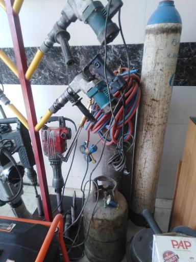 عکس کرایه و اجاره ابزار کاوه (خرید و فروش)