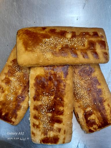 عکس شیرینی ستوده