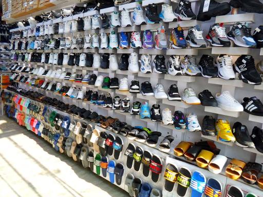 عکس کفش همسفر