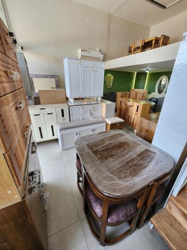 عکس لوازم خانگی و مصنوعات چوب و فلز بهتاش