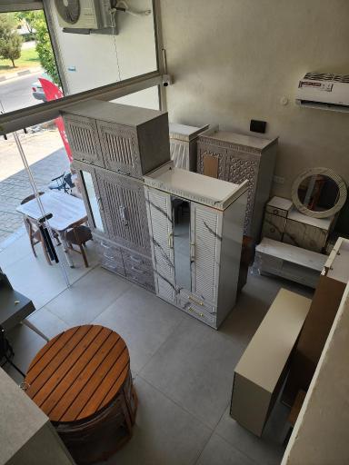 عکس لوازم خانگی و مصنوعات چوب و فلز بهتاش