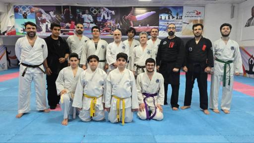 مجموعه ورزشی شهید دستجردی