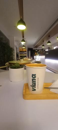 عکس کافه ویونا