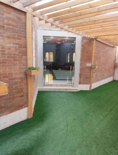 عکس هتل فرهیختگان 