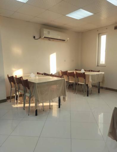 هتل فرهیختگان 