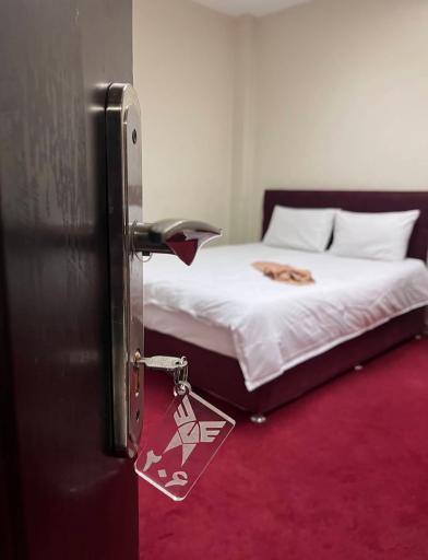 هتل فرهیختگان 