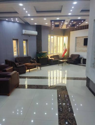 عکس هتل فرهیختگان 