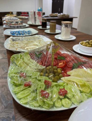 هتل فرهیختگان 