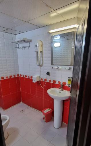 عکس هتل فرهیختگان 