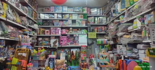 عکس اسباب بازی فروشی 