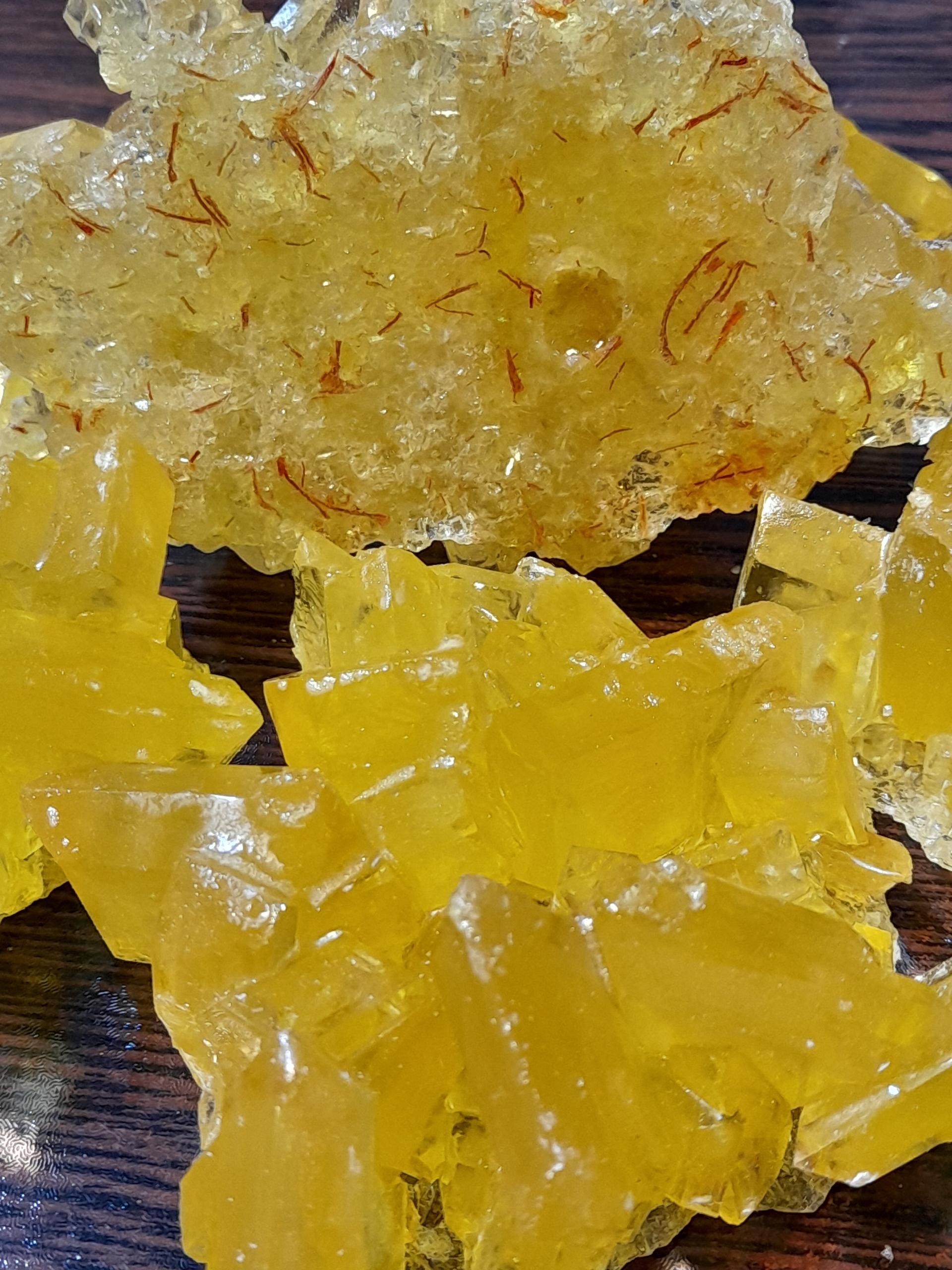 عکس شیرینی ستوده