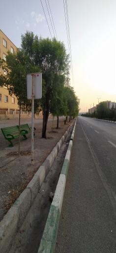 عکس مجتمع سپیدار