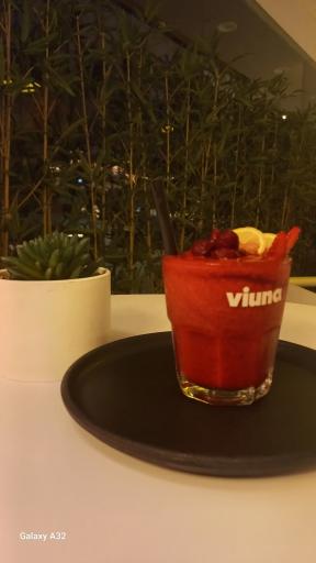 عکس کافه ویونا