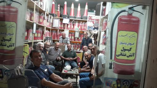 عکس فروشگاه ایمن کارا بجنورد 