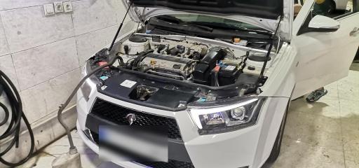 عکس رادیاتورسازی بابلی