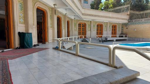 عکس مسجد النبی