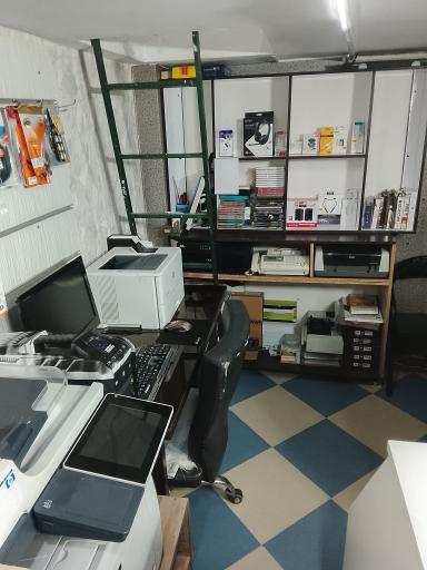 عکس کافی نت کلیک