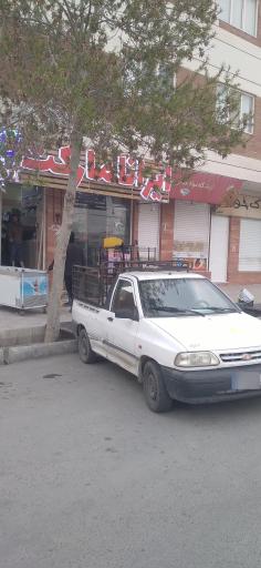 عکس ایرانا مارکت