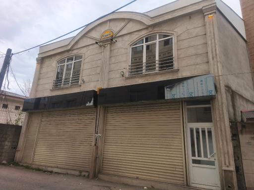 عکس ساختمان تجاری نگارستان 2
