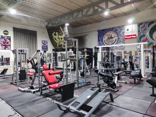 عکس باشگاه فرهنگی ورزشی اسطوره هرند