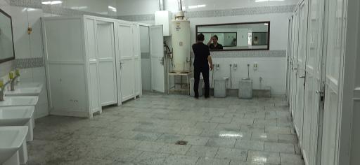 عکس مسجد النبی