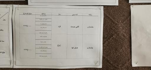 عکس مجموعه ورزشی شهید دستجردی