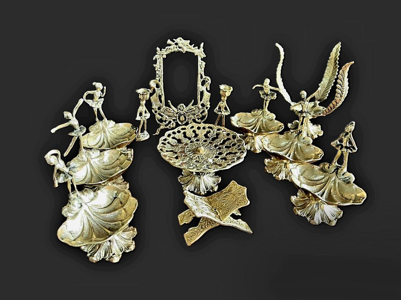 عکس استیل برنز شیخی