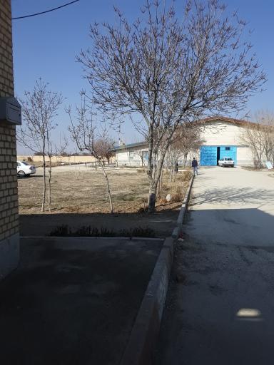 عکس مرکز آموزش فنی و حرفه ای ایت ا... شوندی