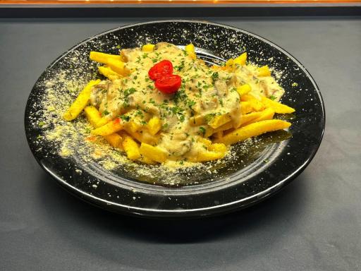 عکس کافه رستوران سانا پلاس