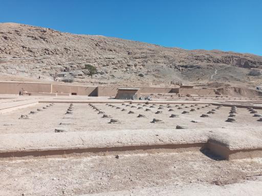 عکس خزانه شاهی