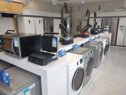 عکس فروشگاه اسنوا