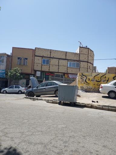 عکس سیم پیچی الکتروصنعت