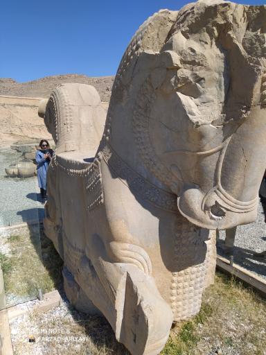 عکس خزانه شاهی