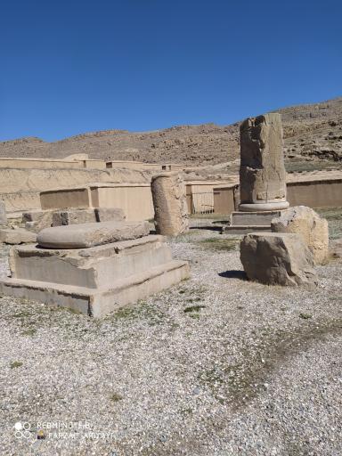 عکس خزانه شاهی