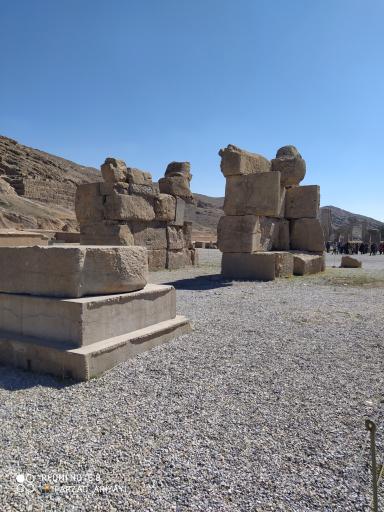 عکس خزانه شاهی