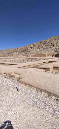 عکس خزانه شاهی