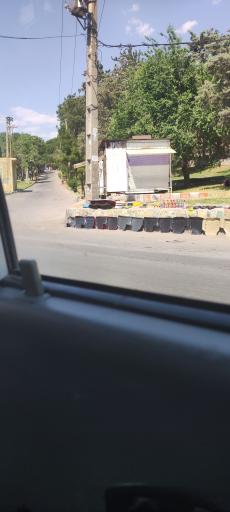 عکس پارک شریعتی