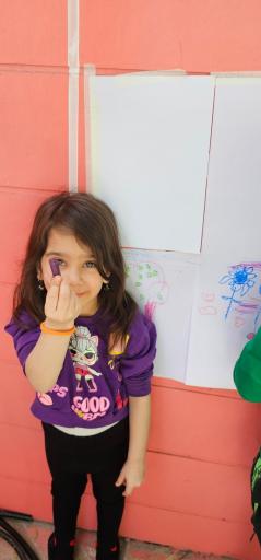 عکس مهد کودک کلبه شادی