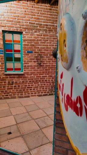 عکس کافه سنتی اصل کرم