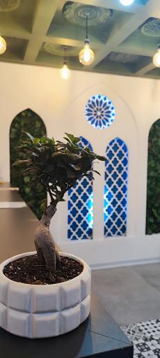 عکس فست فود ایتالیایی آلگرا 