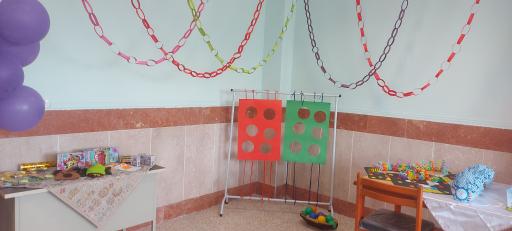 عکس دبستان هیات امنایی میرزا علی اکبر ولی زاده 