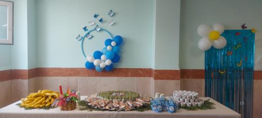 عکس دبستان هیات امنایی میرزا علی اکبر ولی زاده 