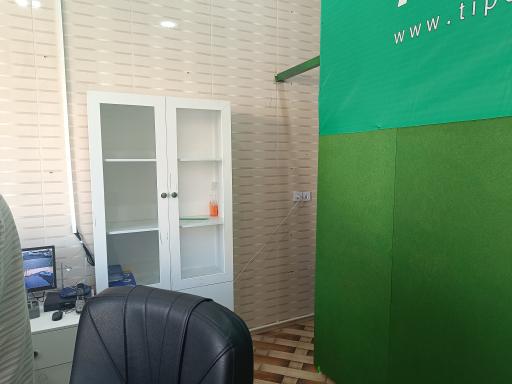 نمایندگی تیپاکس خرم آباد افلاک